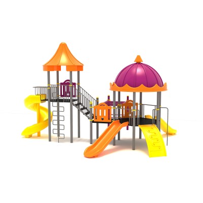 35 M Standart Metal Oyun Grubu